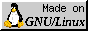 [Made on Linux]